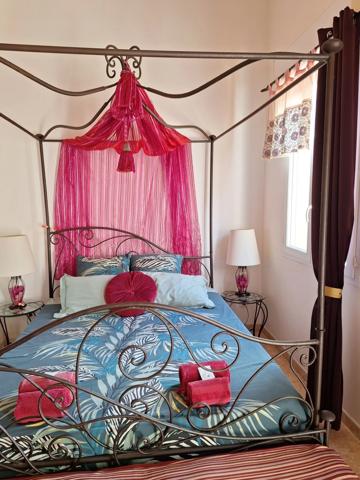 Propriete à vendre 14 pièces AUBORD (30)