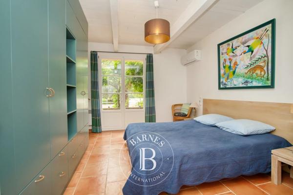 Cogolin, Maison 6 Chambres -  210 m² à vendre