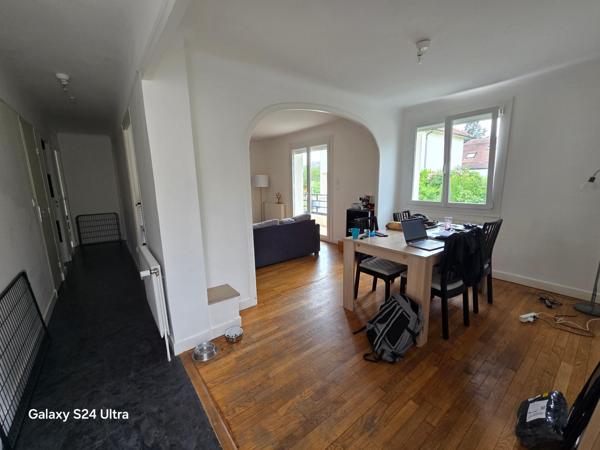 Location Maison 2 ch Neuilly-Crimolois