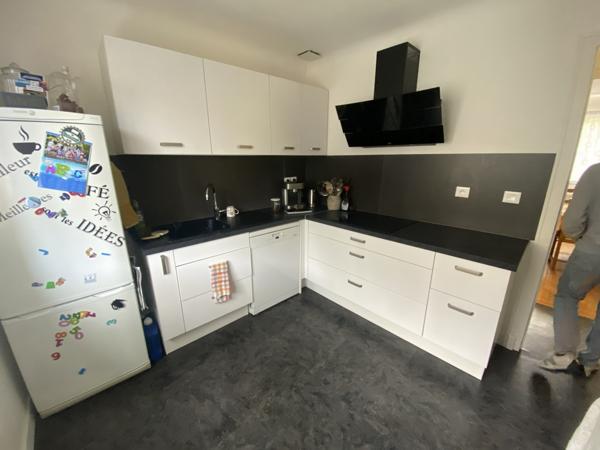 Location Maison 2 ch Neuilly-Crimolois