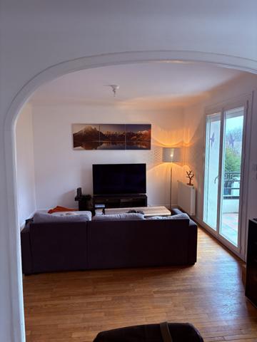 Location Maison 2 ch Neuilly-Crimolois