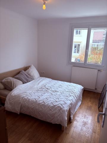 Location Maison 2 ch Neuilly-Crimolois