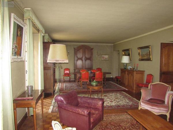 Maison à vendre à Villedieu-les-Poêles-Rouffigny dans la Manche (50800), ref : 50038-2718