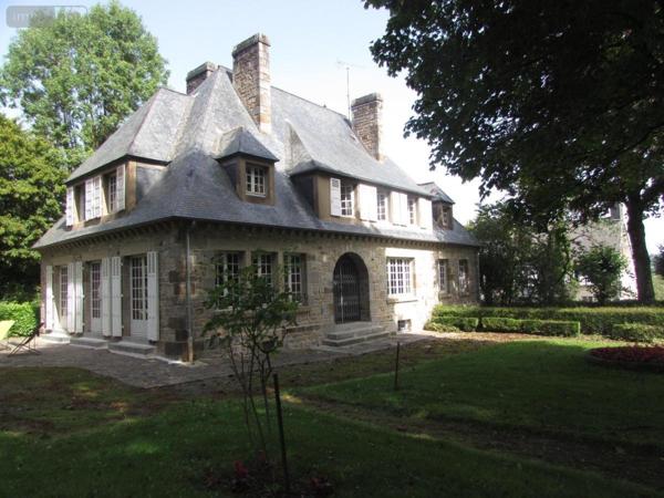Maison à vendre à Villedieu-les-Poêles-Rouffigny dans la Manche (50800), ref : 50038-2718