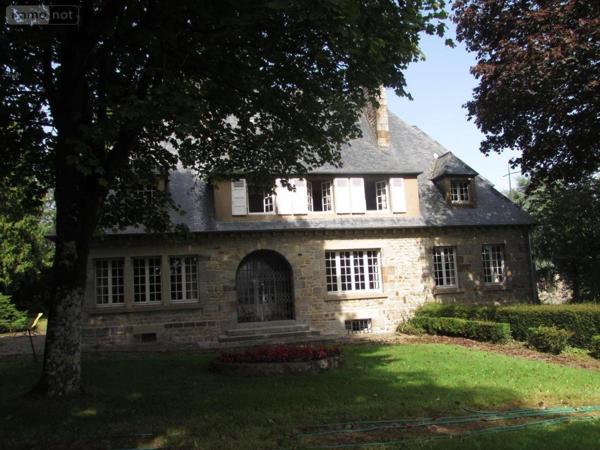 Maison à vendre à Villedieu-les-Poêles-Rouffigny dans la Manche (50800), ref : 50038-2718