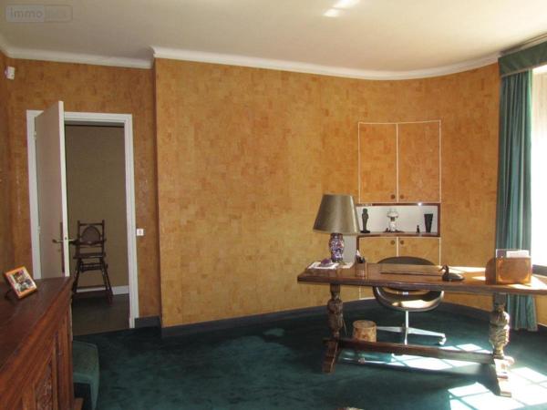 Maison à vendre à Villedieu-les-Poêles-Rouffigny dans la Manche (50800), ref : 50038-2718