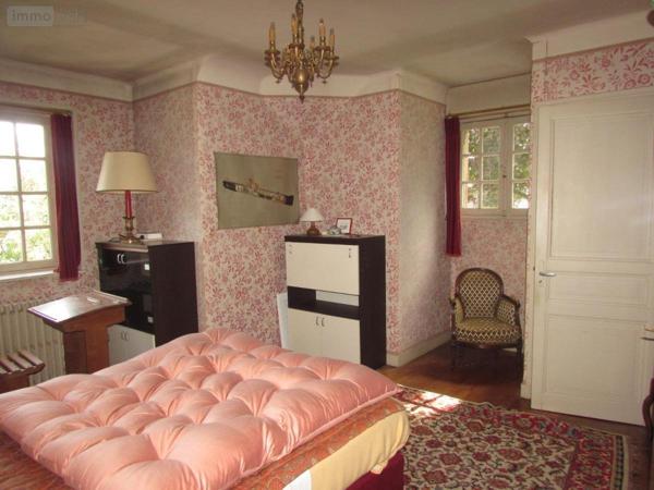 Maison à vendre à Villedieu-les-Poêles-Rouffigny dans la Manche (50800), ref : 50038-2718