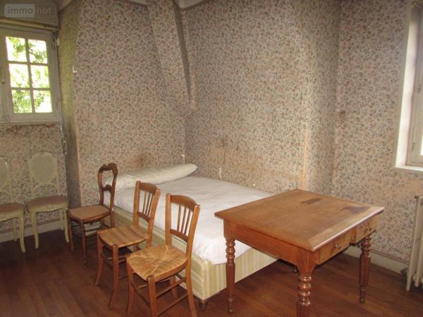 Maison à vendre à Villedieu-les-Poêles-Rouffigny dans la Manche (50800), ref : 50038-2718