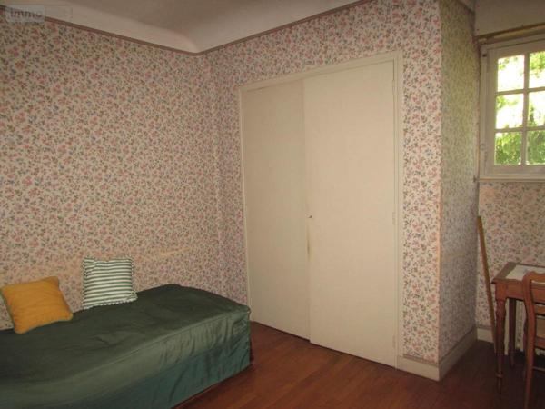 Maison à vendre à Villedieu-les-Poêles-Rouffigny dans la Manche (50800), ref : 50038-2718