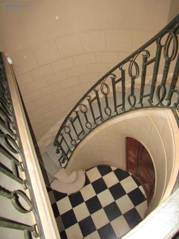 Maison à vendre à Villedieu-les-Poêles-Rouffigny dans la Manche (50800), ref : 50038-2718