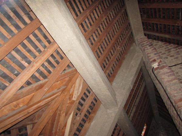 Maison à vendre à Villedieu-les-Poêles-Rouffigny dans la Manche (50800), ref : 50038-2718