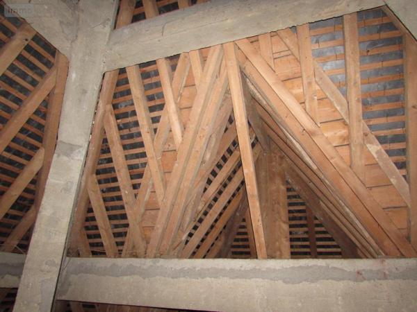 Maison à vendre à Villedieu-les-Poêles-Rouffigny dans la Manche (50800), ref : 50038-2718