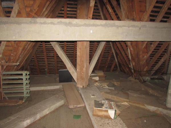 Maison à vendre à Villedieu-les-Poêles-Rouffigny dans la Manche (50800), ref : 50038-2718