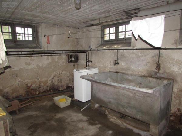 Maison à vendre à Villedieu-les-Poêles-Rouffigny dans la Manche (50800), ref : 50038-2718