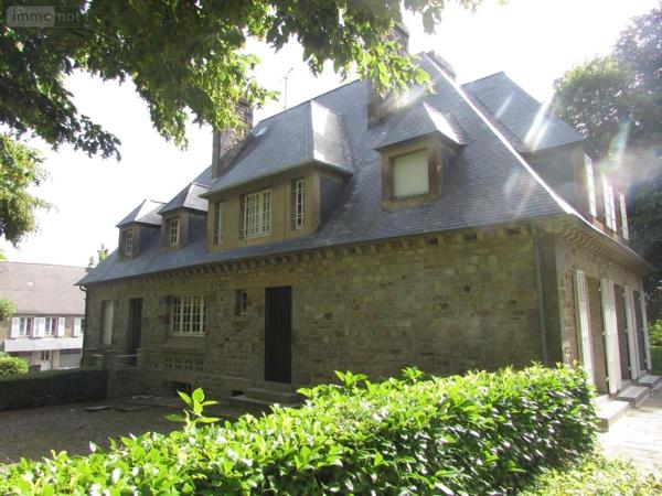 Maison à vendre à Villedieu-les-Poêles-Rouffigny dans la Manche (50800), ref : 50038-2718