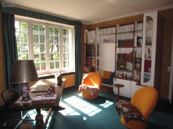 Maison à vendre à Villedieu-les-Poêles-Rouffigny dans la Manche (50800), ref : 50038-2718