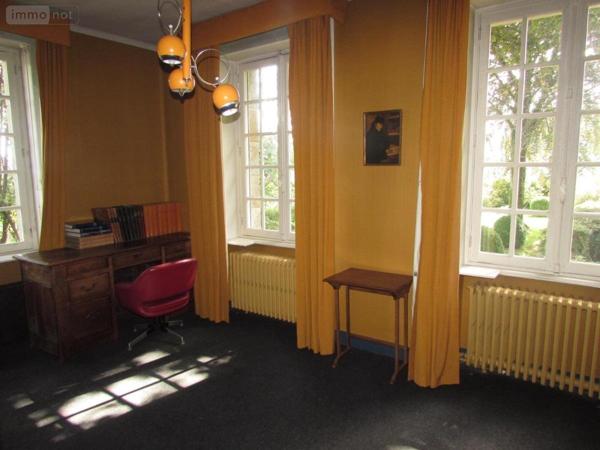 Maison à vendre à Villedieu-les-Poêles-Rouffigny dans la Manche (50800), ref : 50038-2718