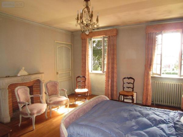 Maison à vendre à Villedieu-les-Poêles-Rouffigny dans la Manche (50800), ref : 50038-2718