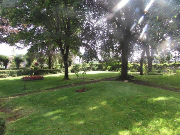 Maison à vendre à Villedieu-les-Poêles-Rouffigny dans la Manche (50800), ref : 50038-2718