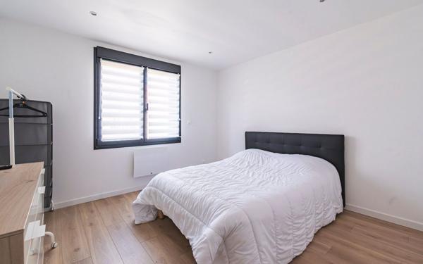 Appartement à vendre    4 pièces • 74 m2 Reims