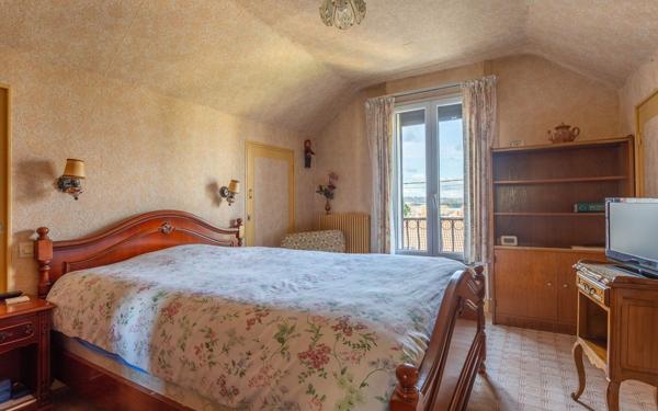 Maison à vendre    4 pièces • 61,10 m2 Montgeron