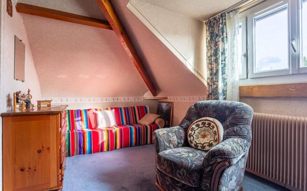 Maison à vendre    4 pièces • 61,10 m2 Montgeron