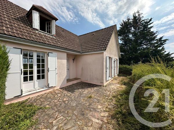 Maison à vendre  5 pièces - 112,30 m2 BROU - 28