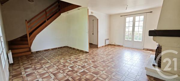 Maison à vendre  5 pièces - 112,30 m2 BROU - 28