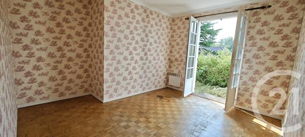 Maison à vendre  5 pièces - 112,30 m2 BROU - 28