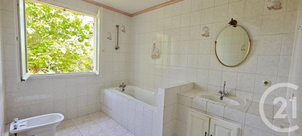 Maison à vendre  5 pièces - 112,30 m2 BROU - 28