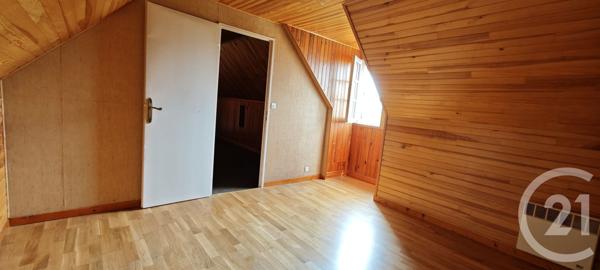 Maison à vendre  5 pièces - 112,30 m2 BROU - 28