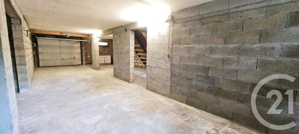 Maison à vendre  5 pièces - 112,30 m2 BROU - 28