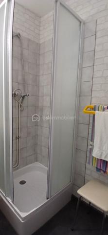 Appartement de 27,88 m²