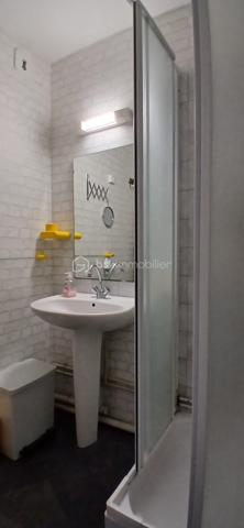 Appartement de 27,88 m²
