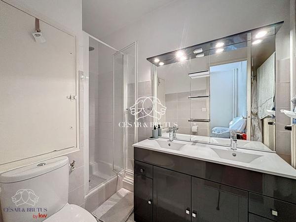 Appartement à vendre Écully