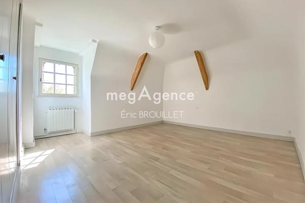 Maison à CHAMPTOCE-SUR-LOIRE, 49123 - 6 pièces 195m²