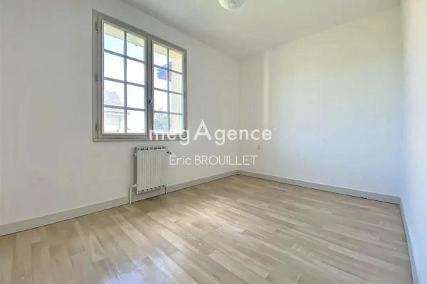 Maison à CHAMPTOCE-SUR-LOIRE, 49123 - 6 pièces 195m²