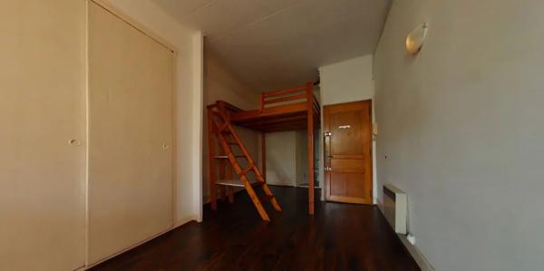 STUDIO A LOUER - VILLEURBANNE Espace-Central 29.3 m 2 540 € charges comprises par mois