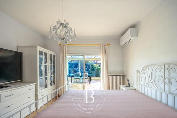 Aix-en-Provence, Maison 8 Chambres -  389 m² à vendre