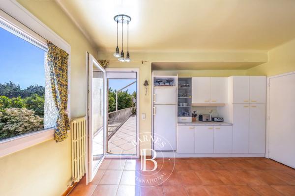 Aix-en-Provence, Maison 8 Chambres -  389 m² à vendre