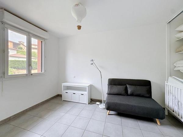 MAISON INDIVIDUELLE – TYPE 5 – MEUBLEE – 69380 – LOZANNE