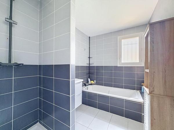MAISON INDIVIDUELLE – TYPE 5 – MEUBLEE – 69380 – LOZANNE