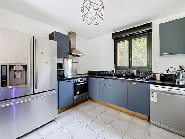 MAISON INDIVIDUELLE – TYPE 5 – MEUBLEE – 69380 – LOZANNE