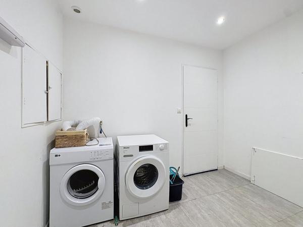 MAISON INDIVIDUELLE – TYPE 5 – MEUBLEE – 69380 – LOZANNE