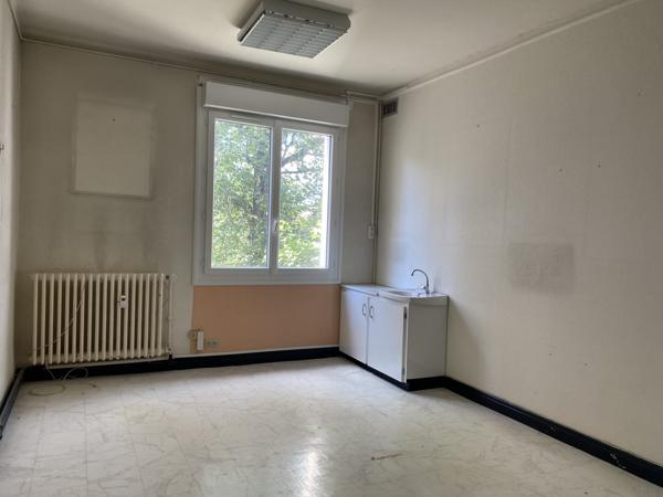 Appartement à vendre Aubenas