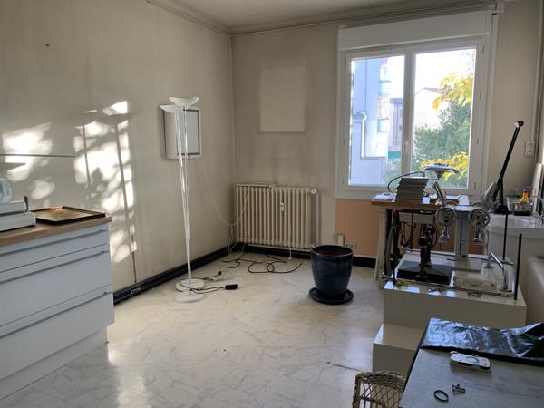 Appartement à vendre Aubenas