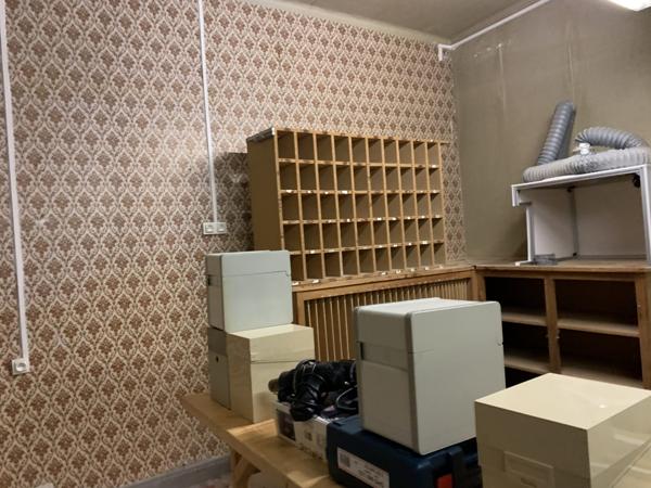 Appartement à vendre Aubenas