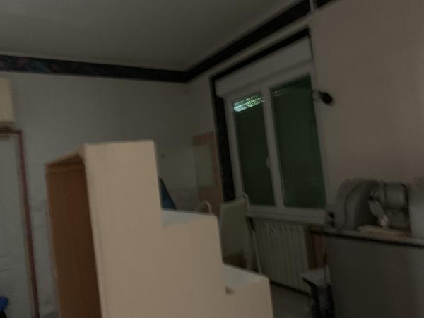 Appartement à vendre Aubenas