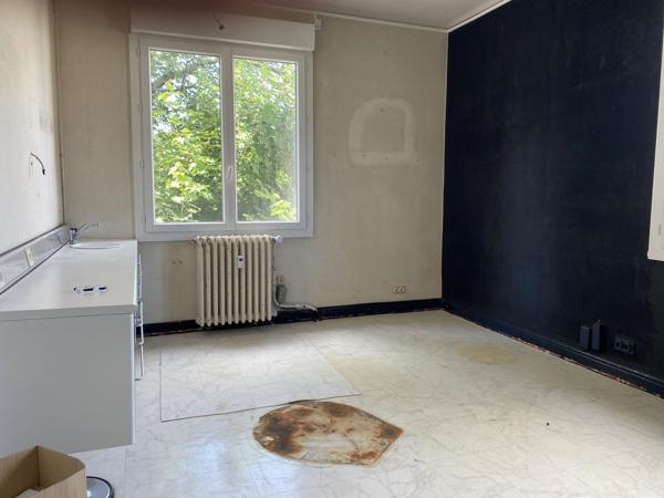 Appartement à vendre Aubenas