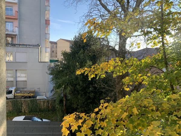 Appartement à vendre Aubenas